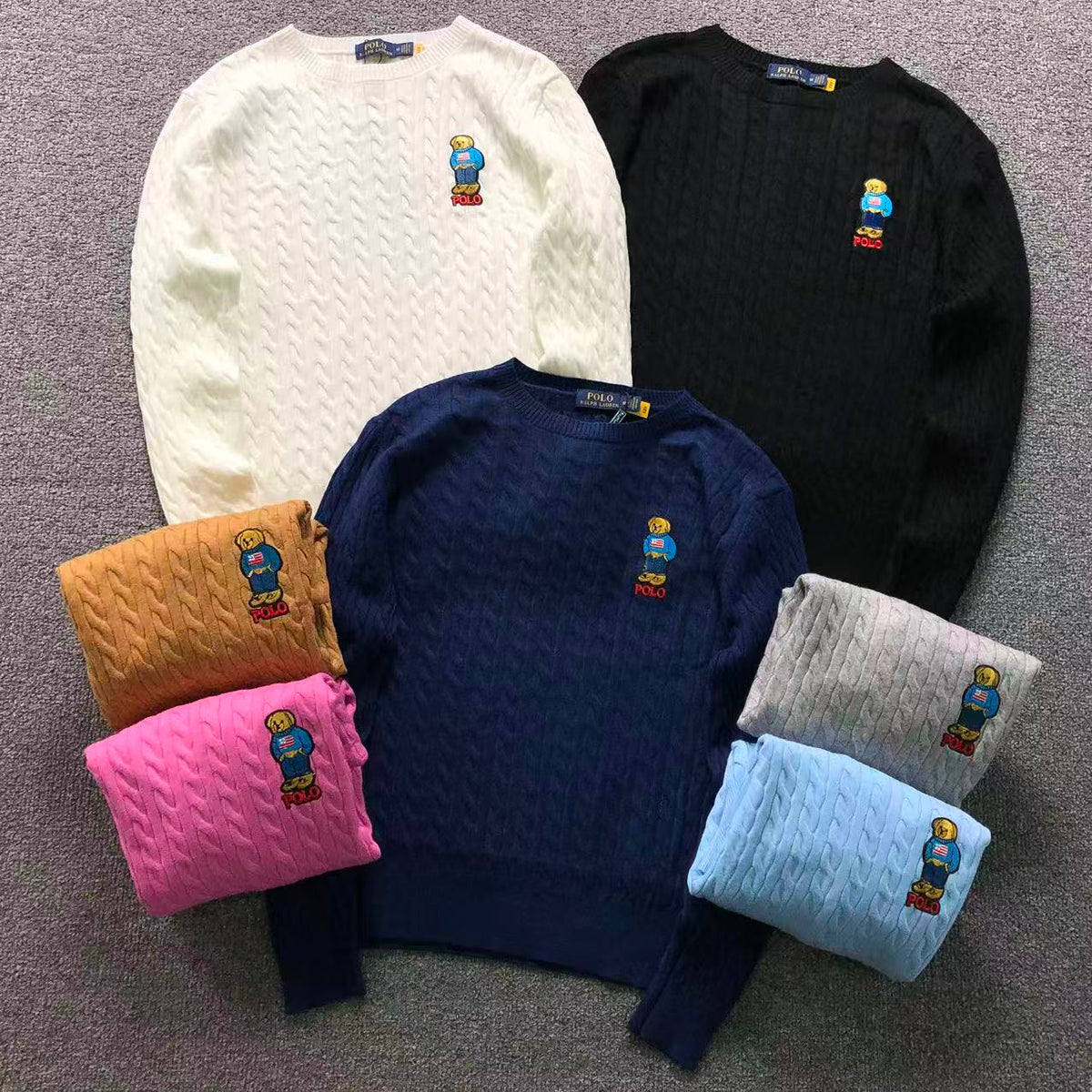Ralph Lauren Pullover