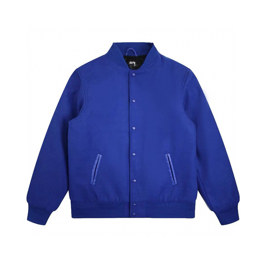 Chaqueta Stu