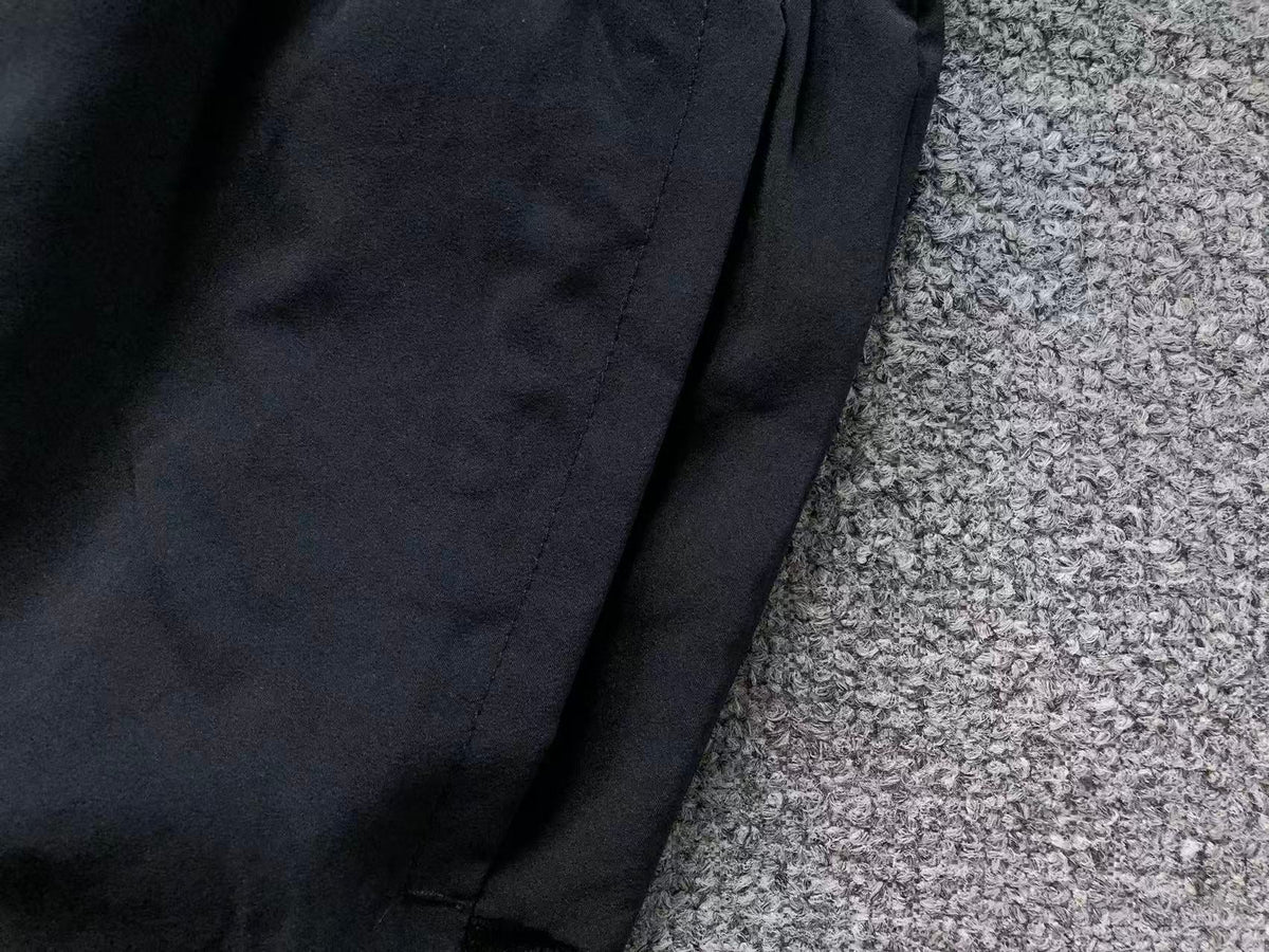 N1K Shorts