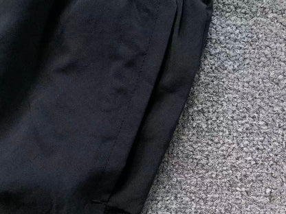N1K Shorts