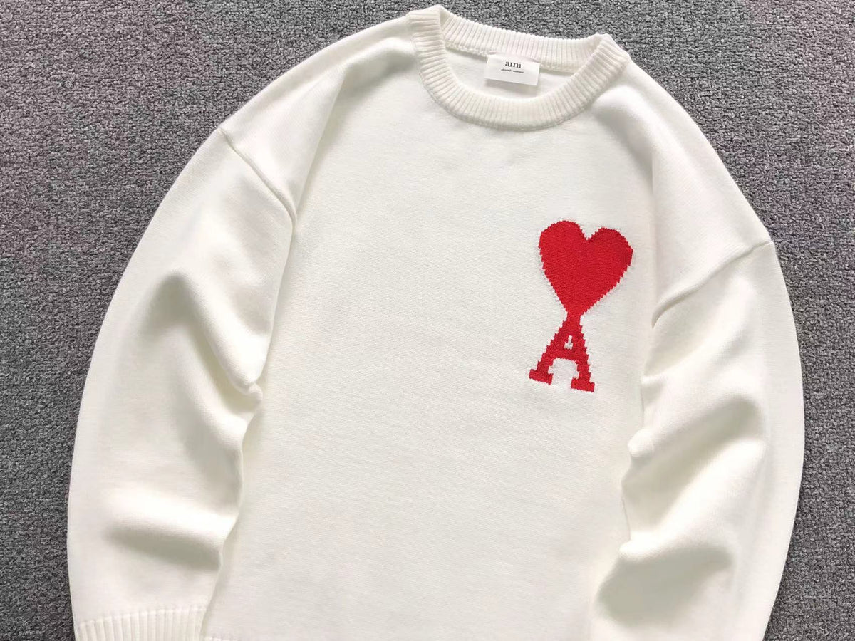 Am1 Pullover