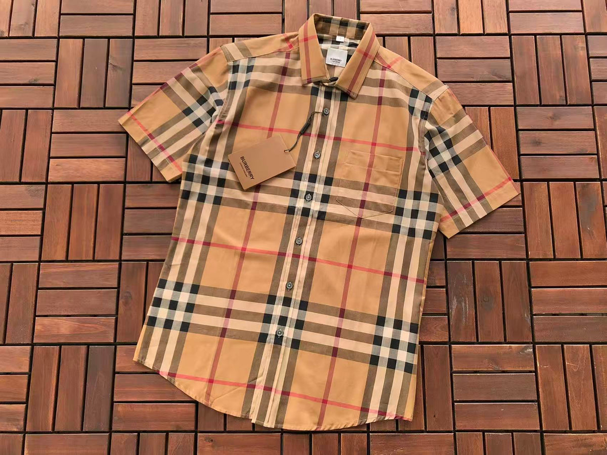 Camicia BB