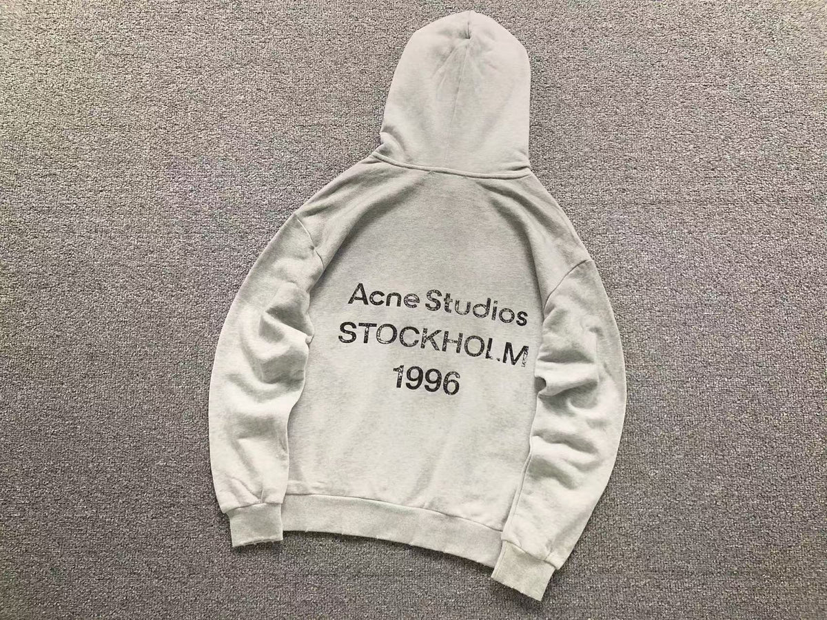 Acne Studios Hoodie