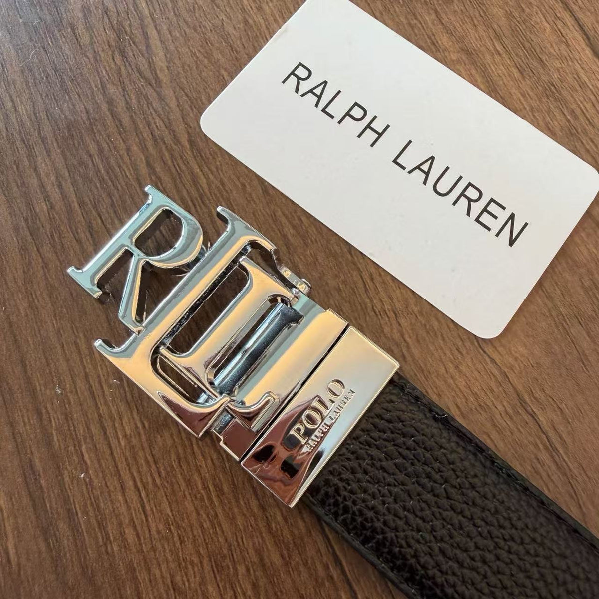 Ralph Lauren Gürtel