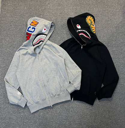 Bp Hoodie
