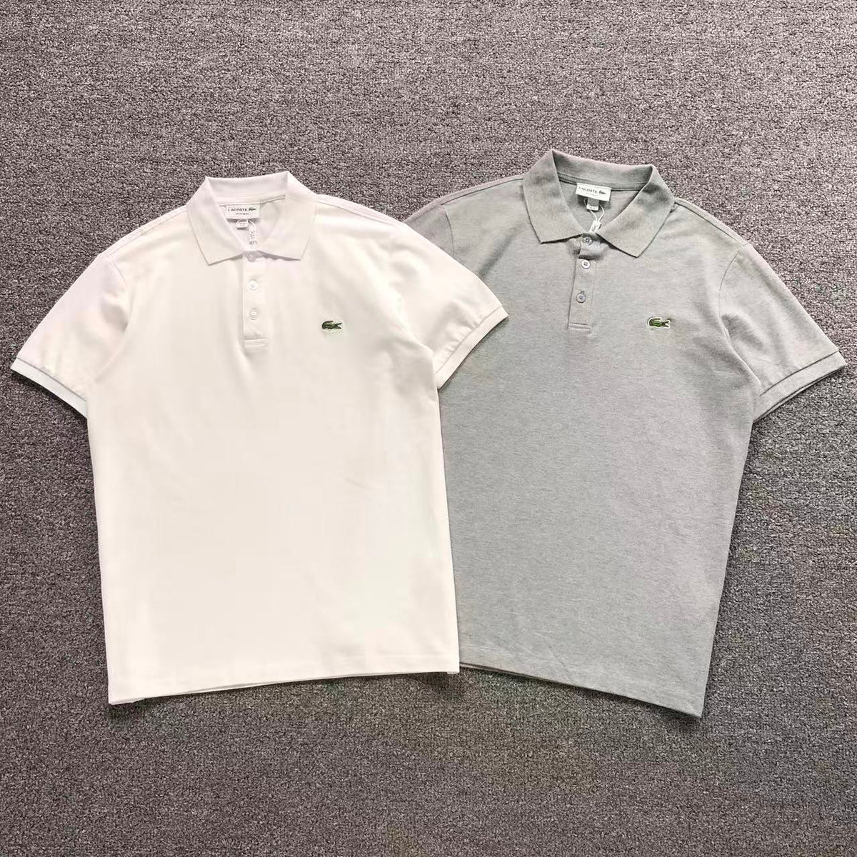 Klassisches Polo