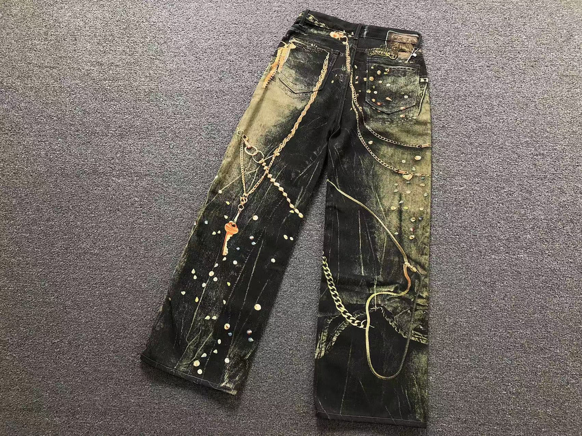 Acne Studios Hose