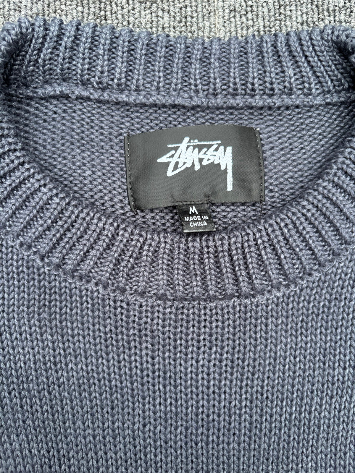 Maglione Stu
