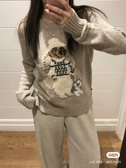 Ralph Lauren Damenpullover