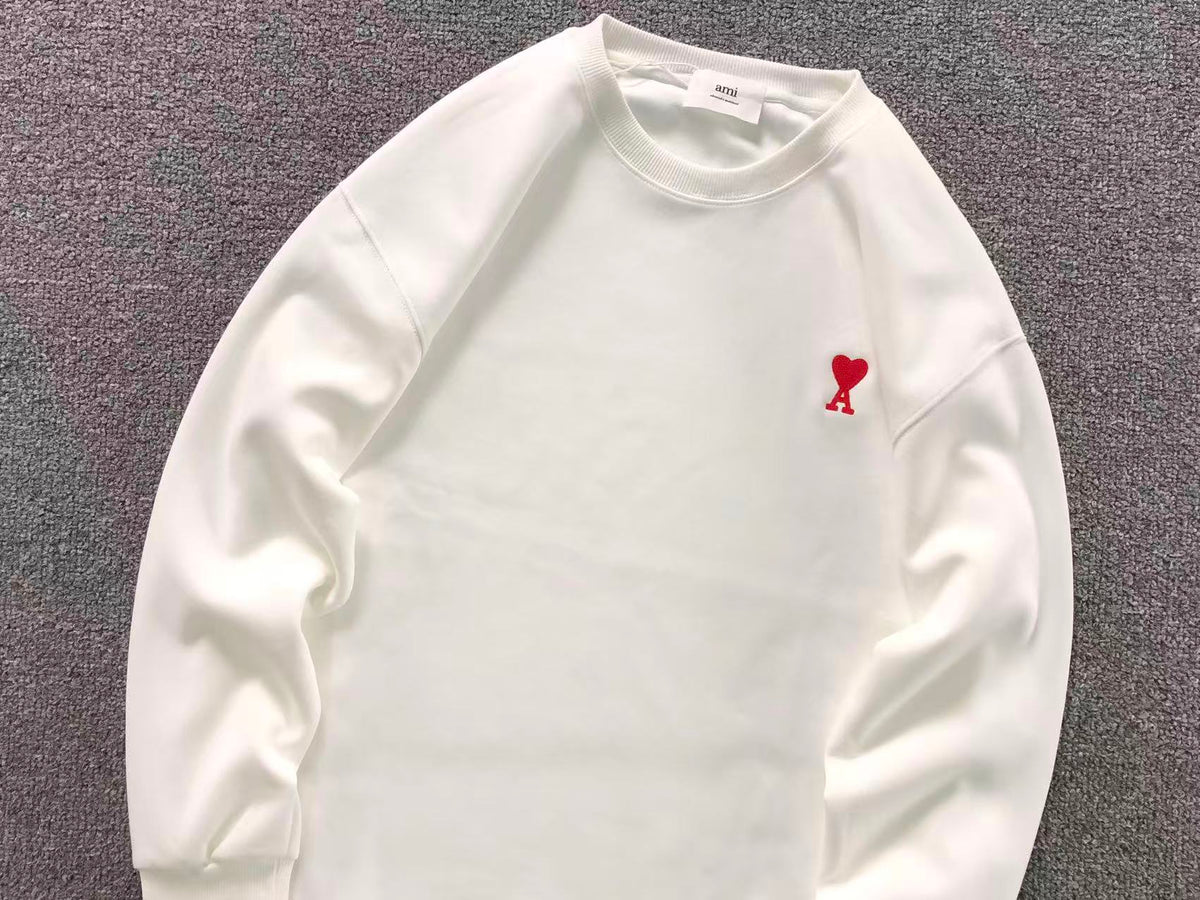 AM1 Kapuzenpullover
