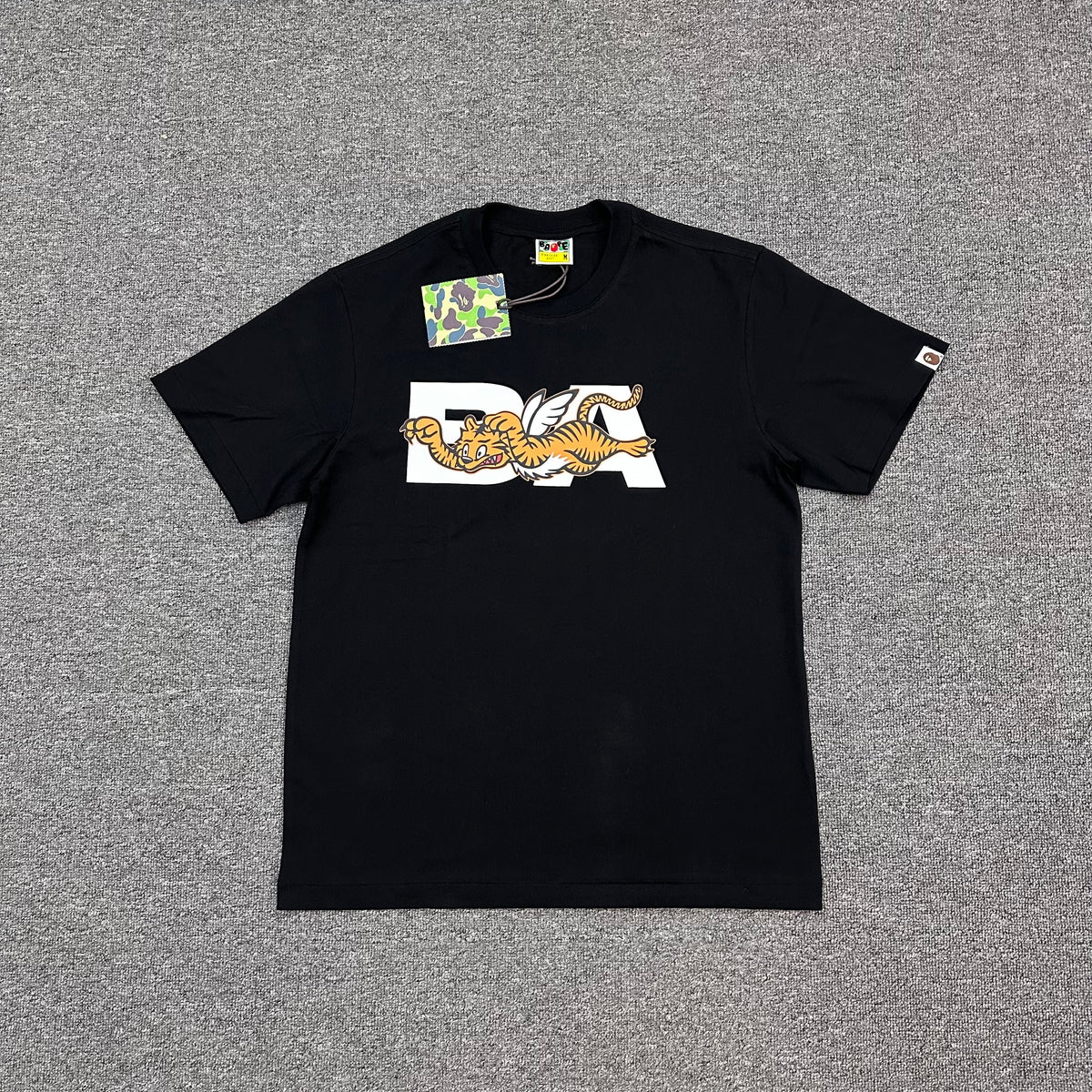 T-shirt Bp