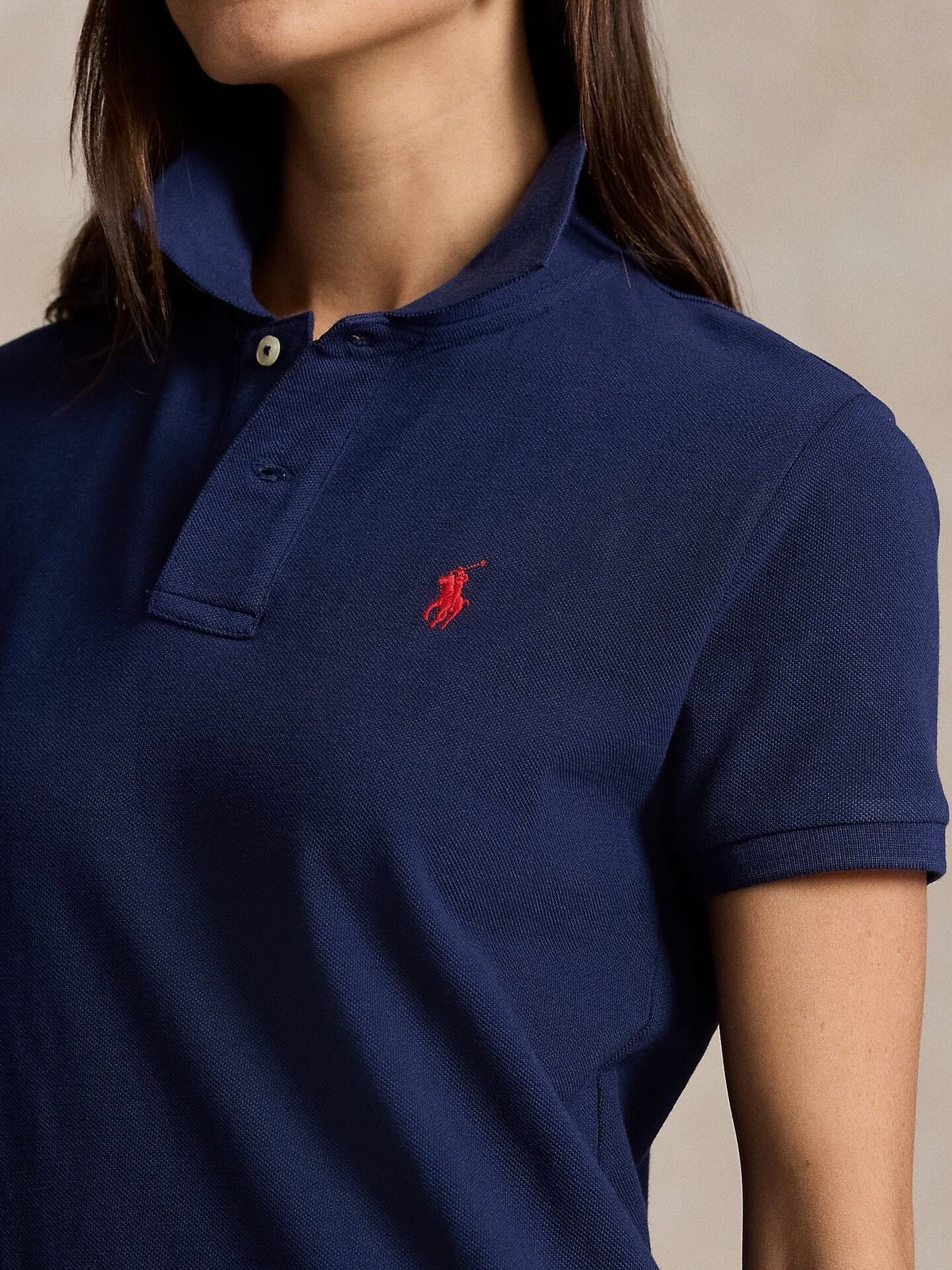 Ralph Lauren Damenkleid