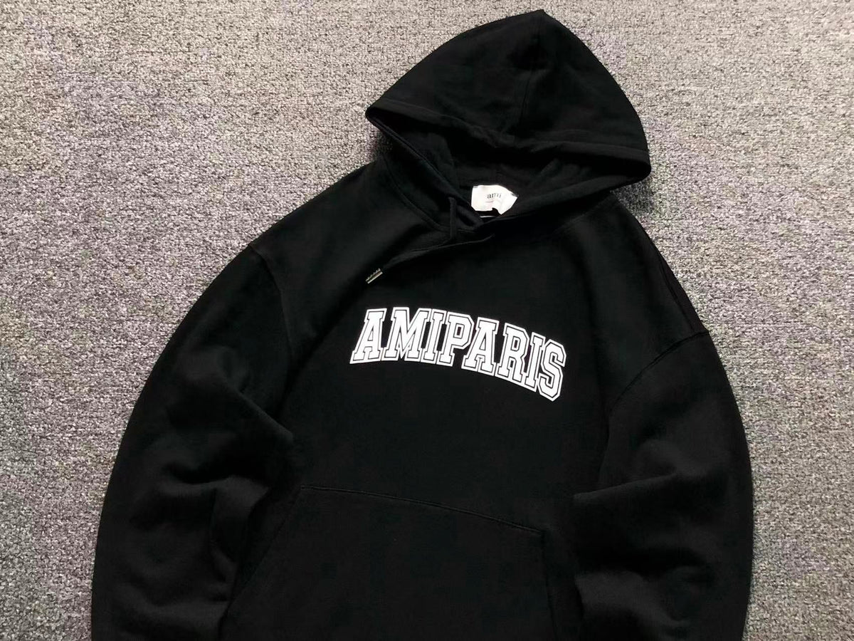 AM1 Kapuzenpullover