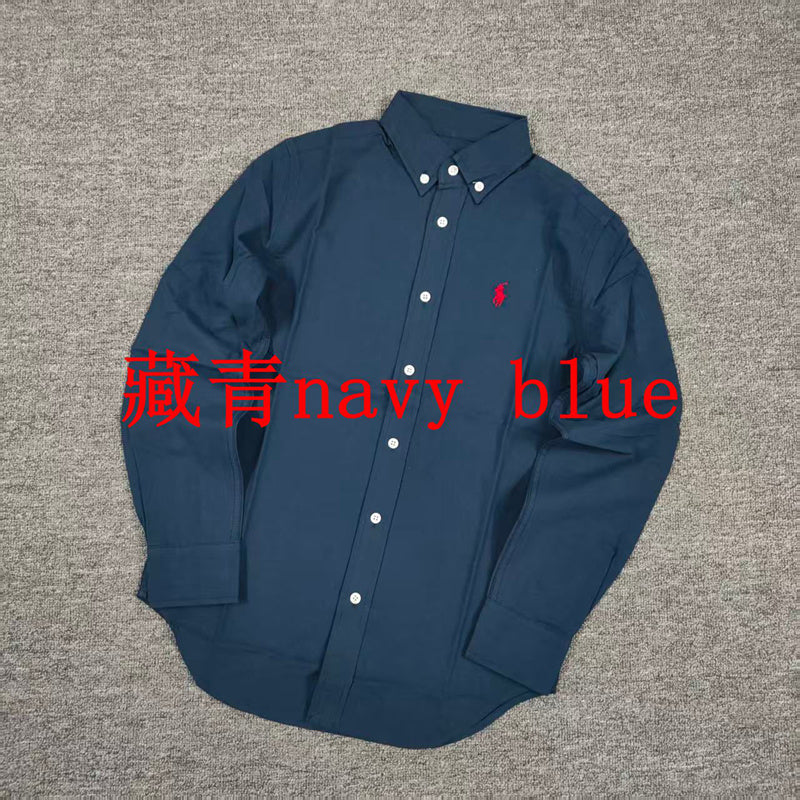 Ralph Lauren Damenhemd