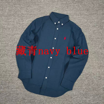 Ralph Lauren Damenhemd