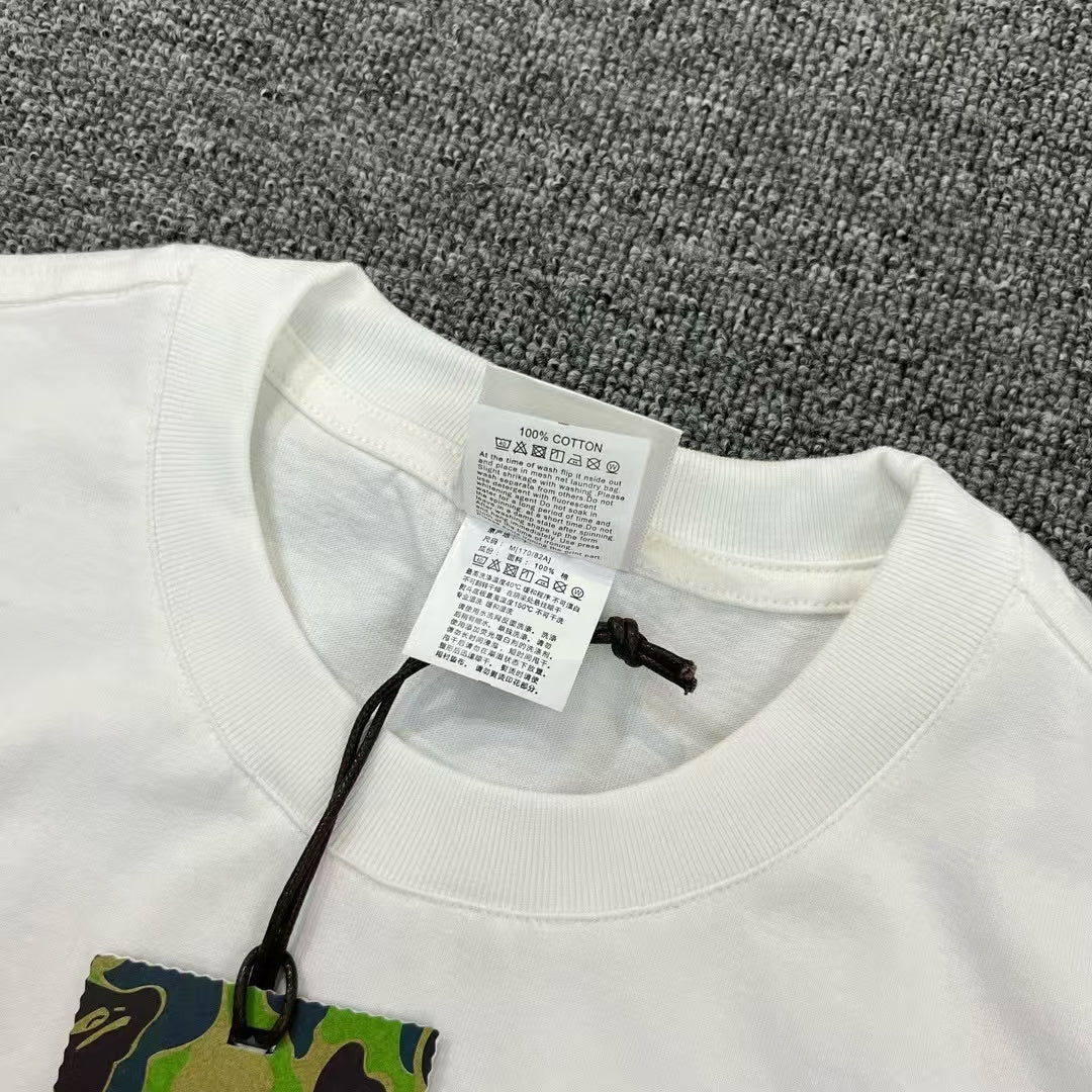 Camiseta de BP