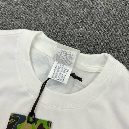 Camiseta de BP
