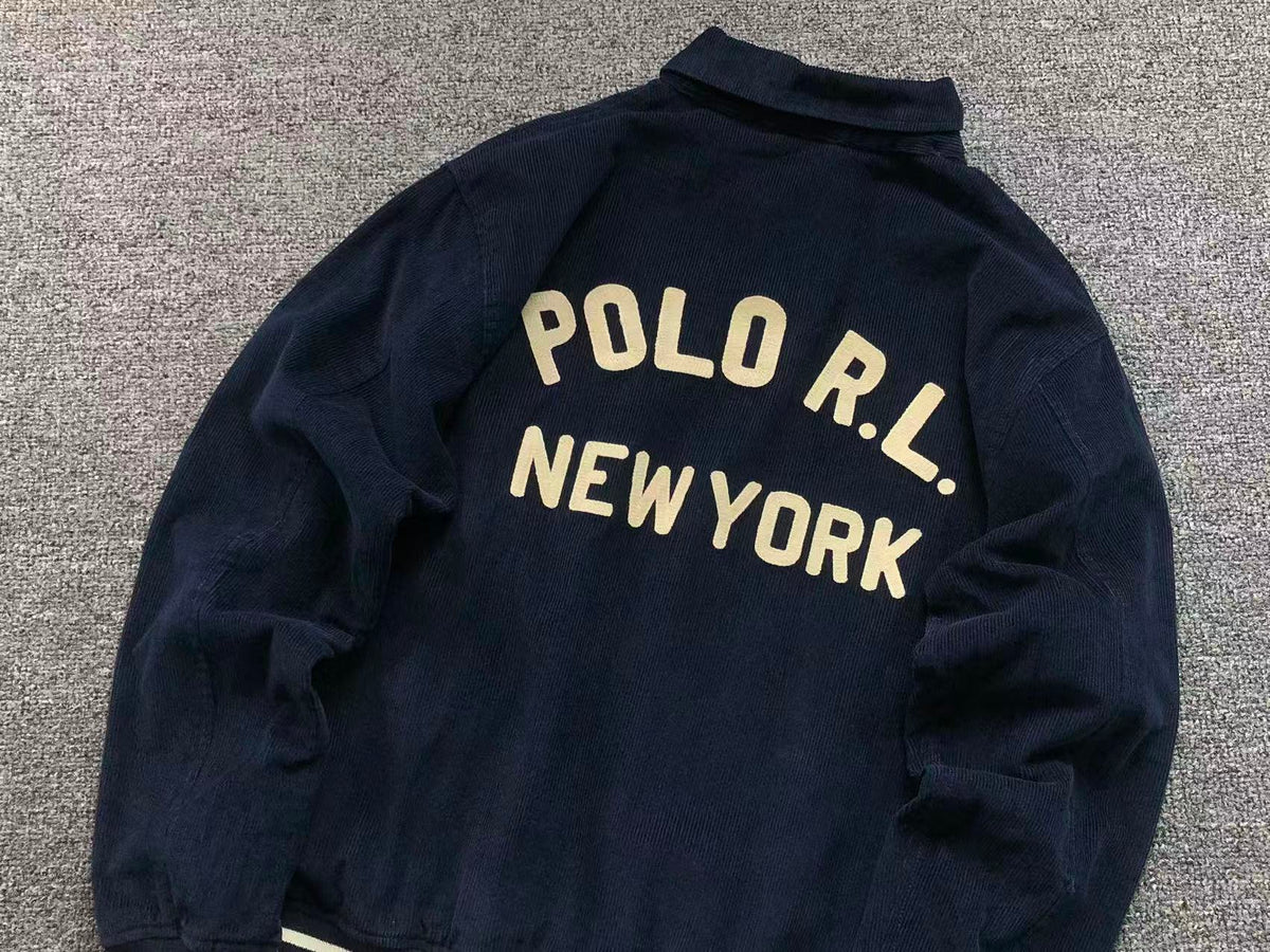 Ralph Lauren Jacke