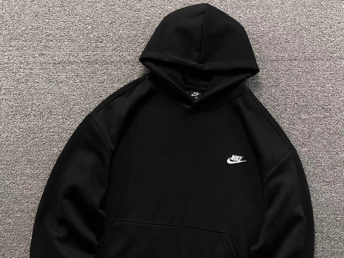 N1K Kapuzenpullover