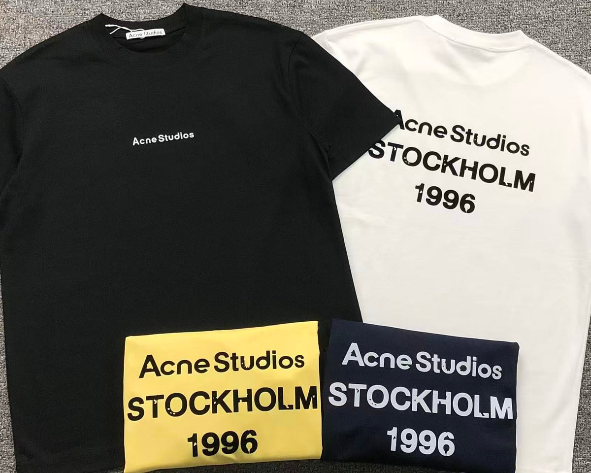 Acne Studios T-Shirt