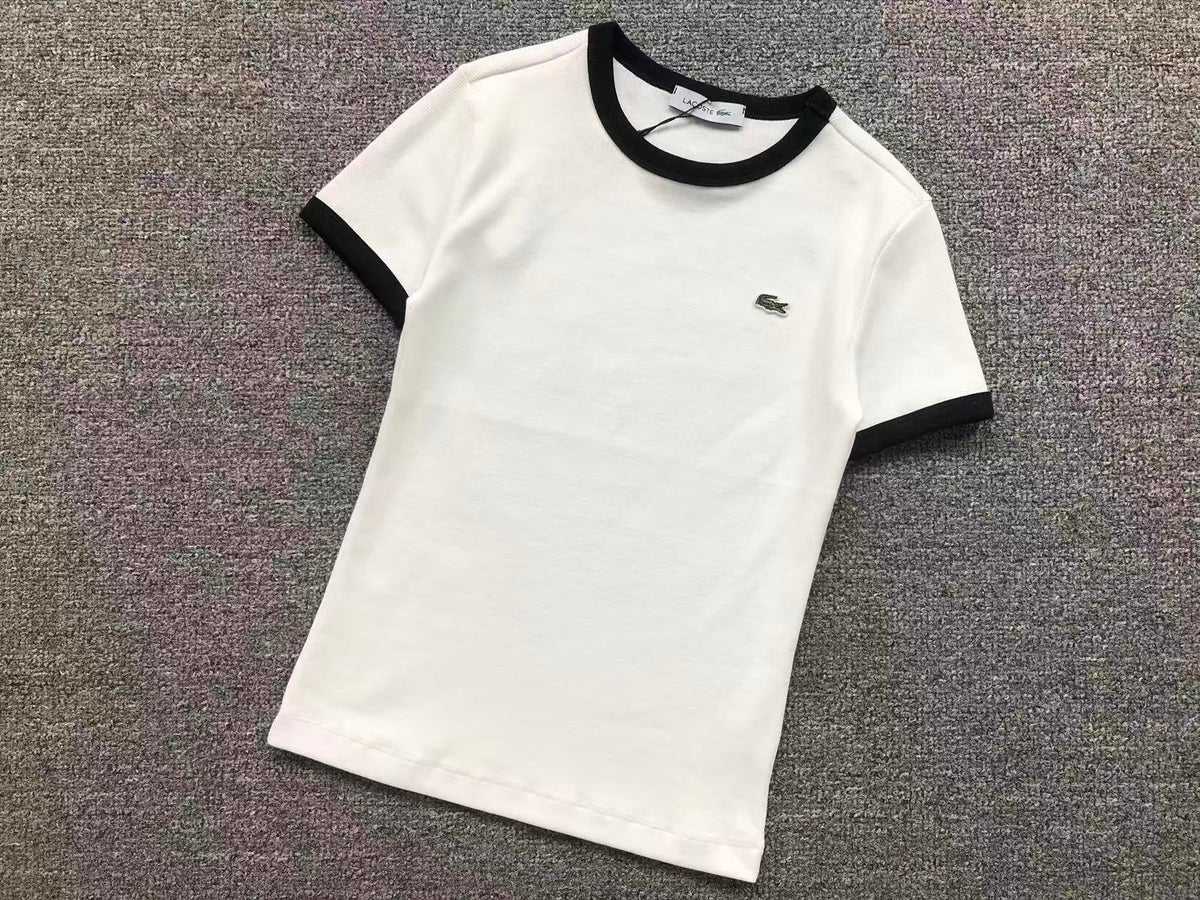 Klassisches Damen-T-Shirt