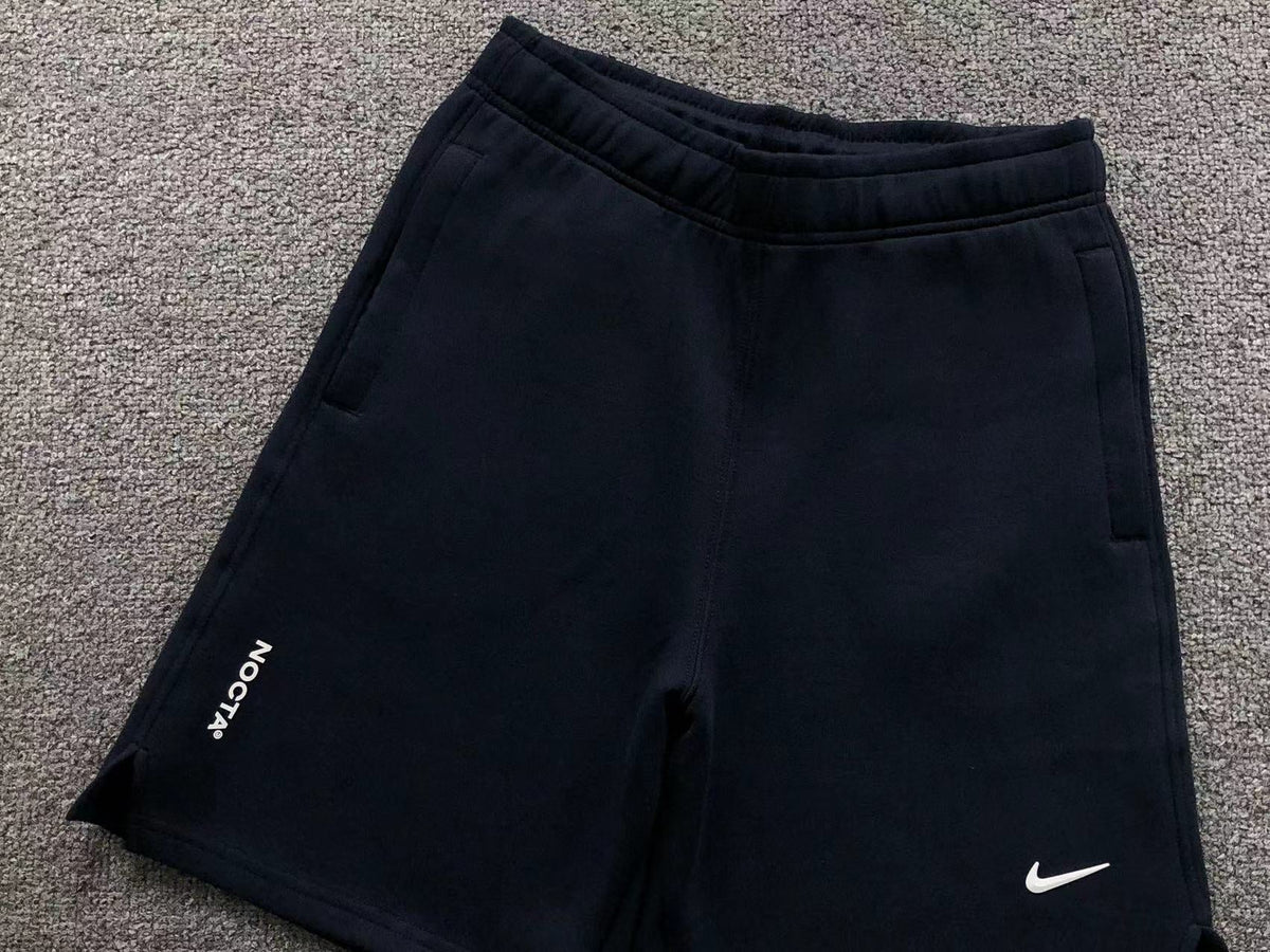 N1K Shorts