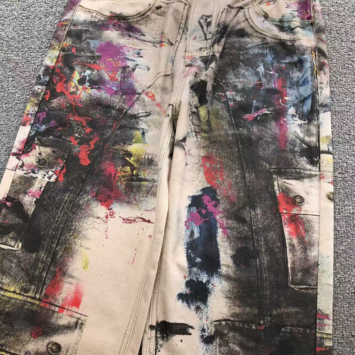 Acne Studios Hose