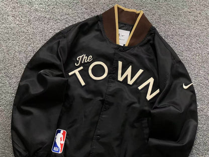 N1K Jacket