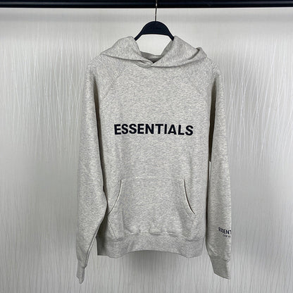 FOG x Essentials Felpa con cappuccio 20SS