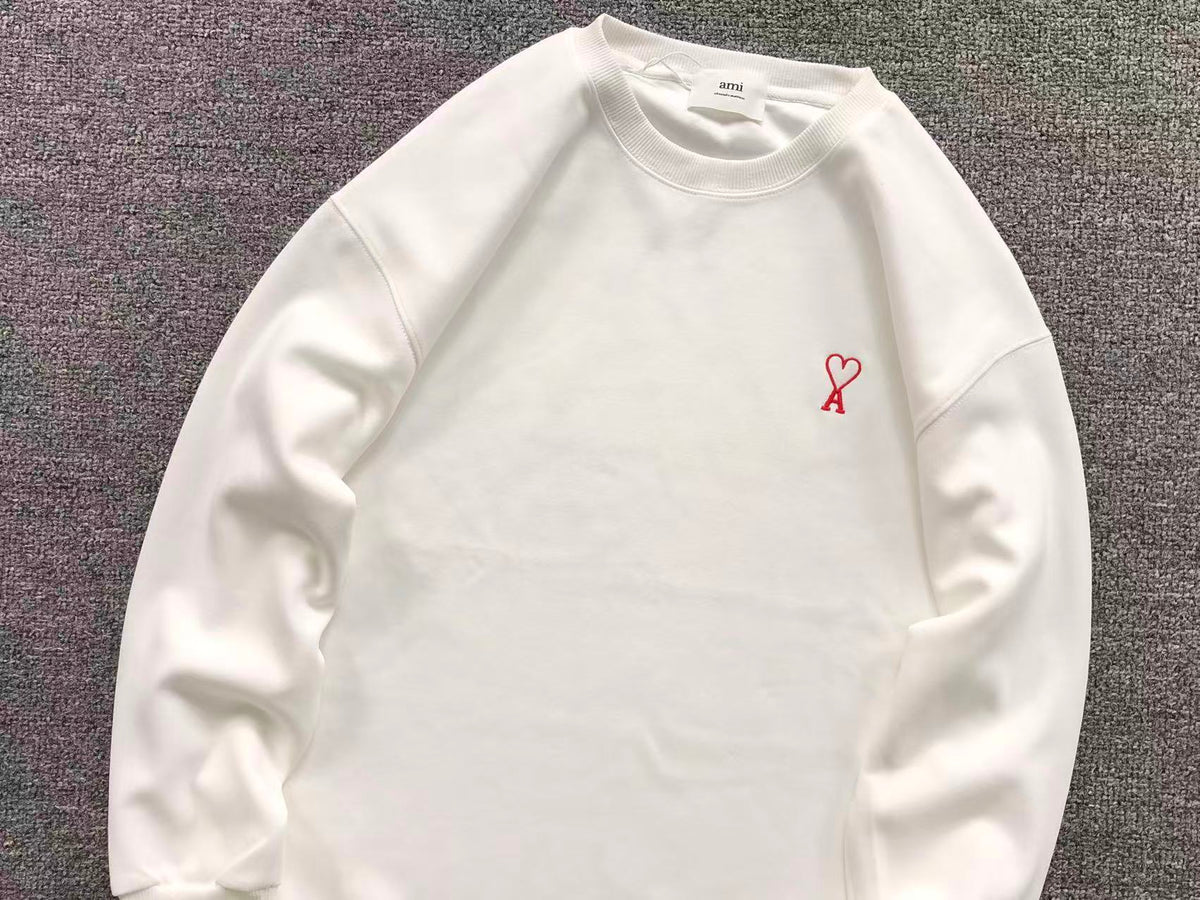 AM1 Kapuzenpullover