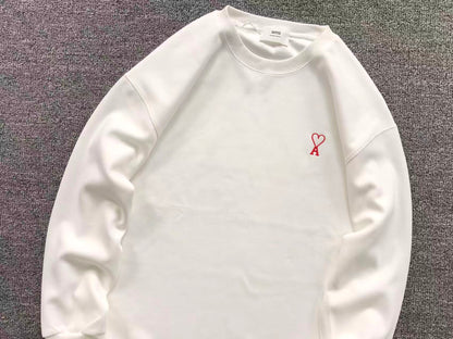 AM1 Kapuzenpullover
