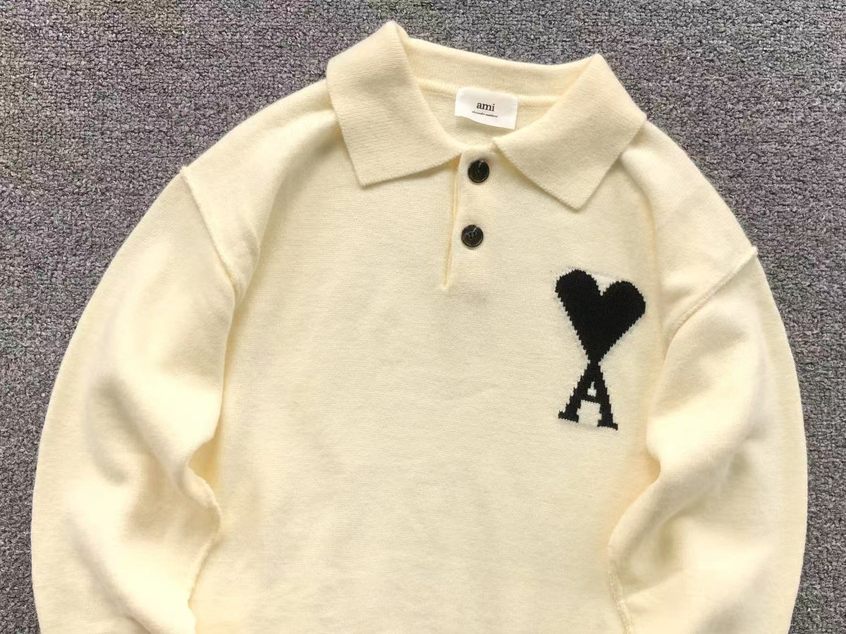 Am1 Pullover