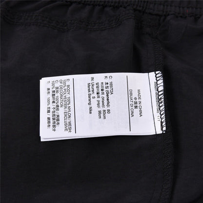 Pantalones Stu x Nk