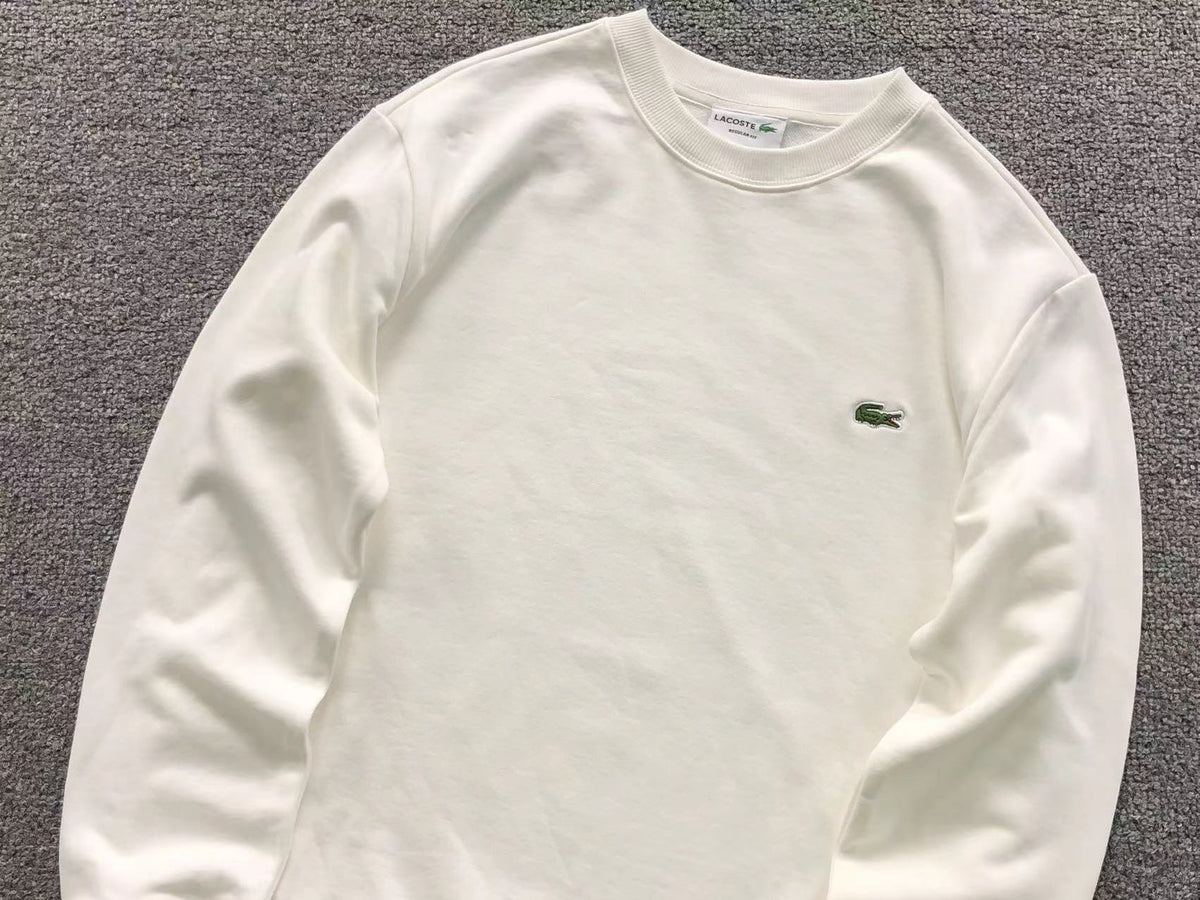 Klassischer Hoodie