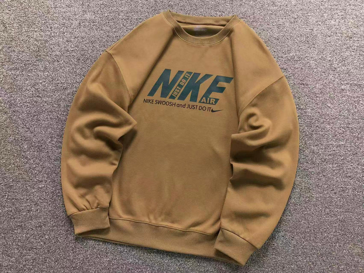 N1K Kapuzenpullover