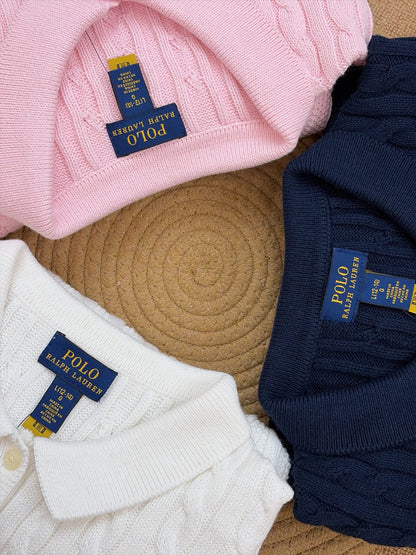 Ralph Lauren Kleid