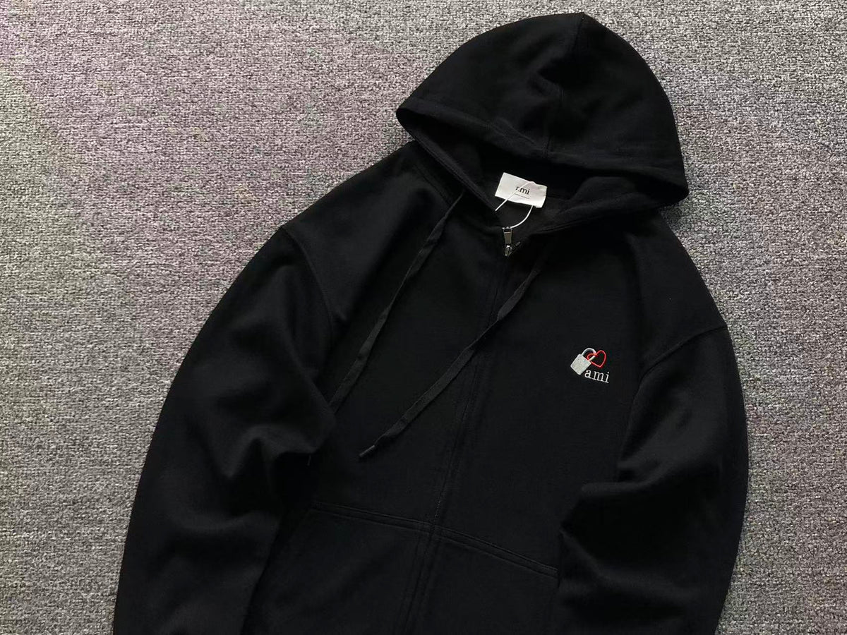 AM1 Kapuzenpullover