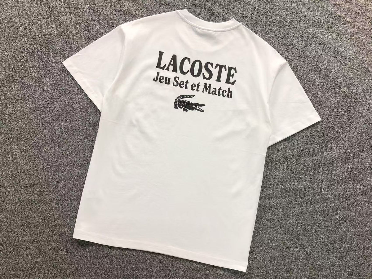 Klassisches T-Shirt