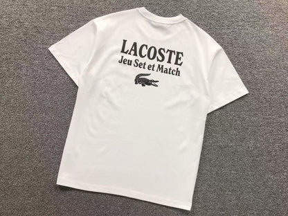 Klassisches T-Shirt