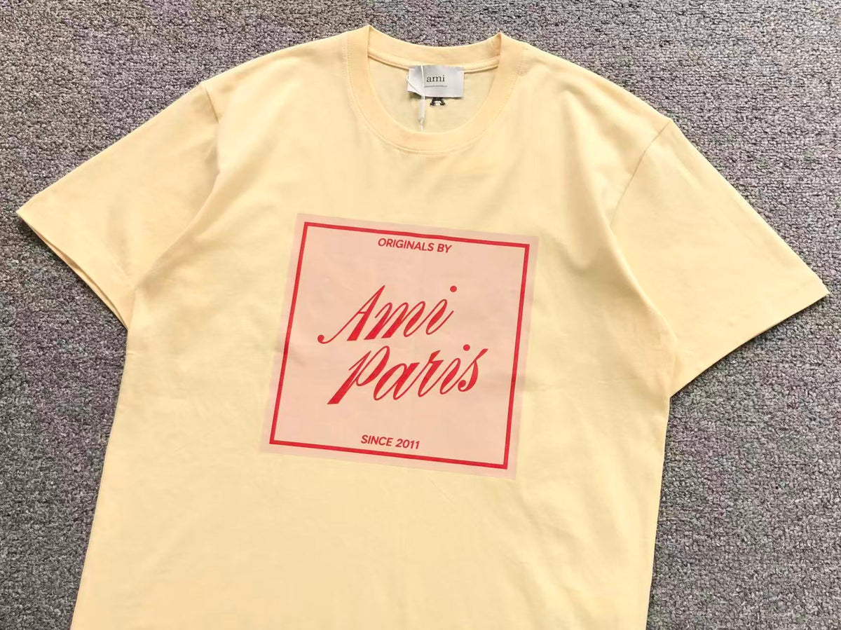 AM1 T-Shirt