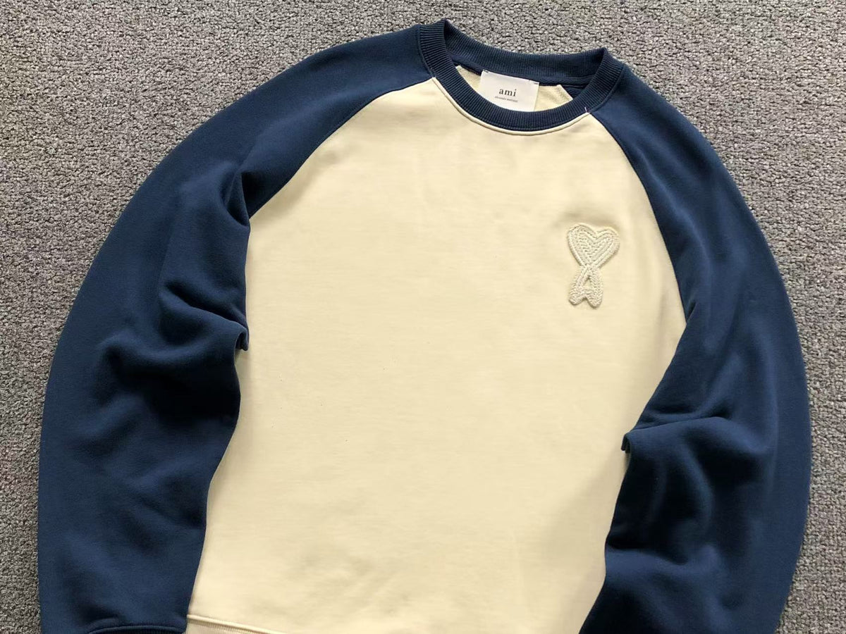 AM1 Kapuzenpullover
