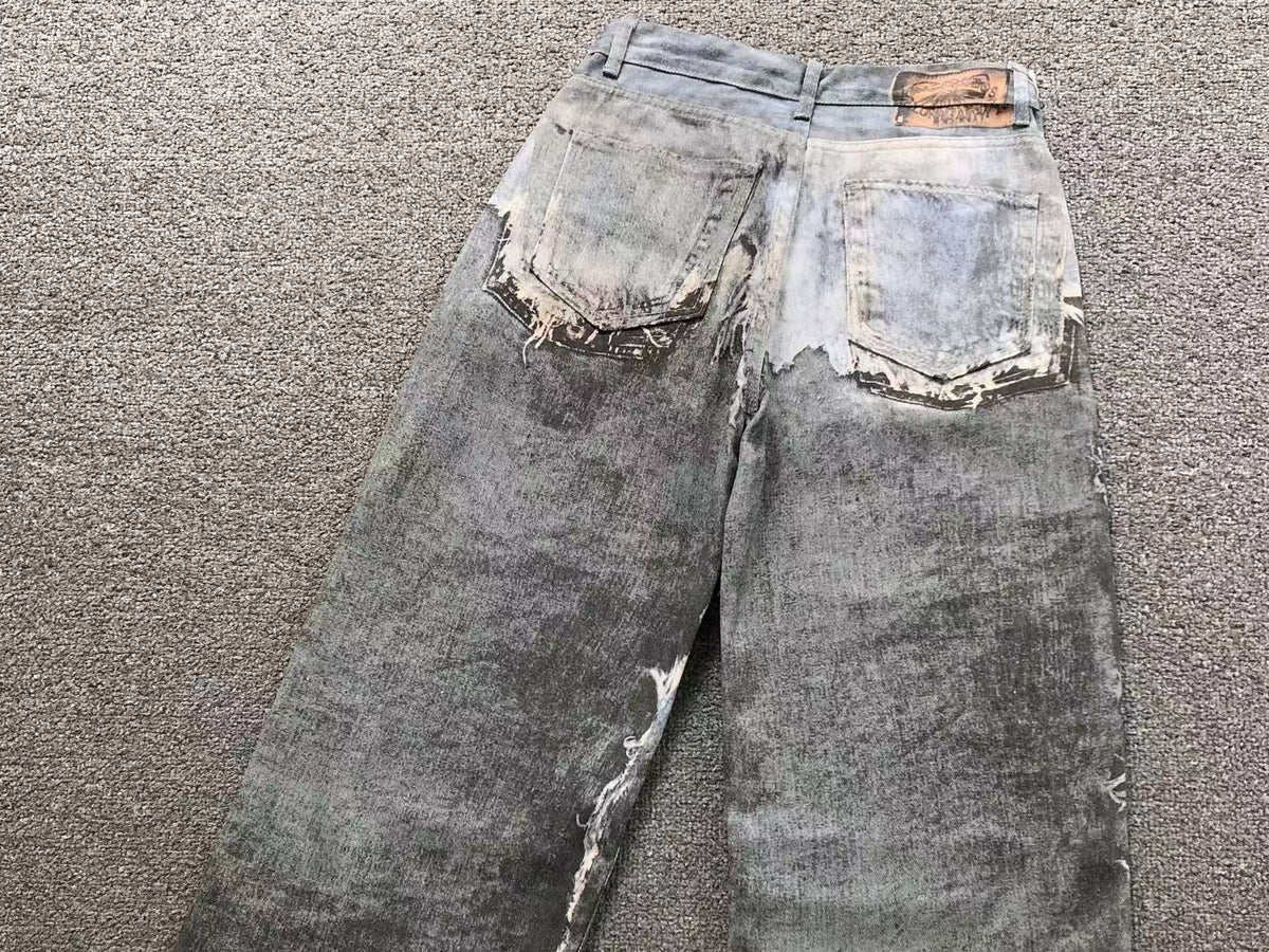 Acne Studios Hose