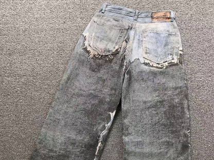 Acne Studios Hose