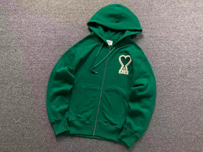 Am1 Kapuzenpullover-Hose