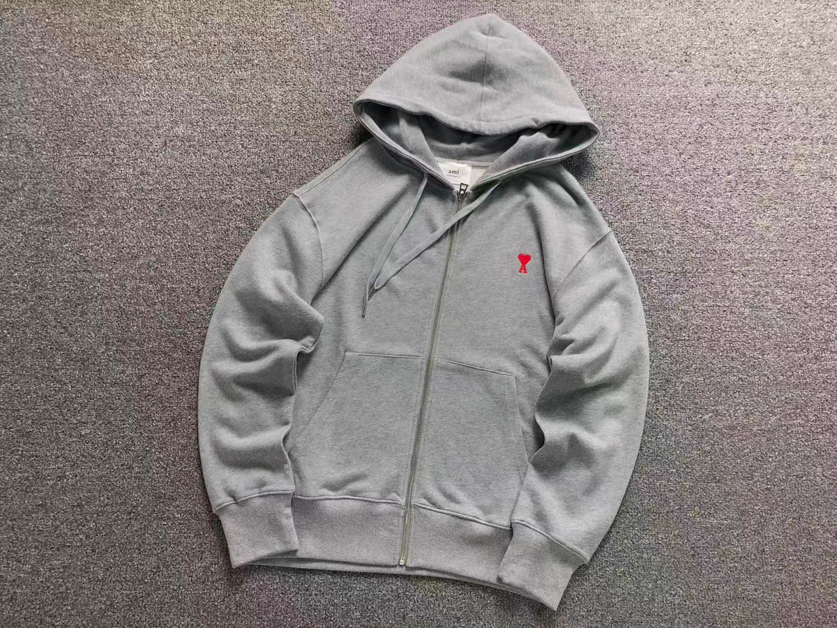 Am1 Kapuzenpullover