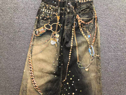 Acne Studios Hose