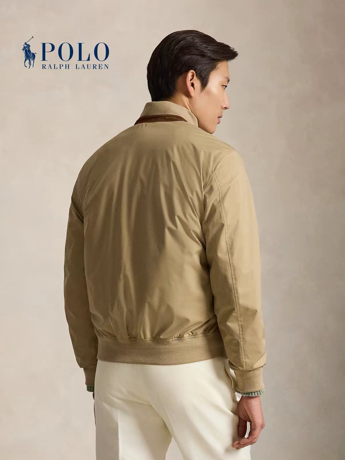 Ralph Lauren Jacke