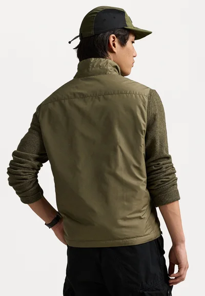 Ralph Lauren Weste