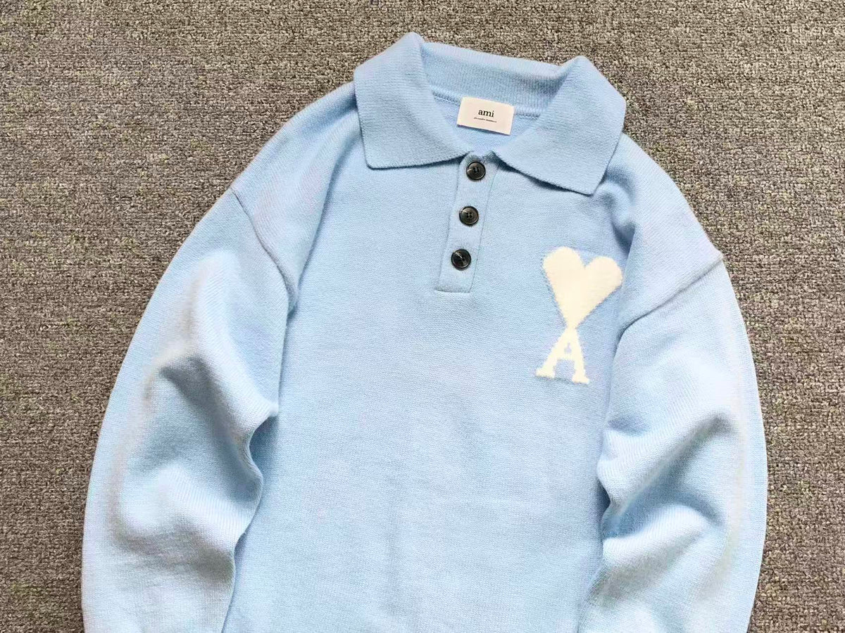 Am1 Pullover