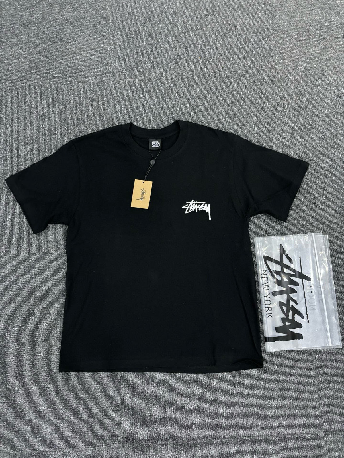 Camiseta de Stu